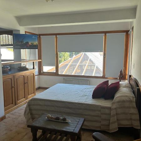 Loft En San Martin De Los Andes-Depto Gus Eksteriør bilde