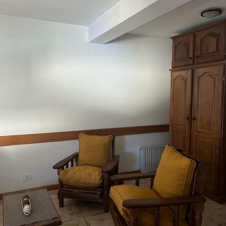 Loft En San Martin De Los Andes-Depto Gus Eksteriør bilde