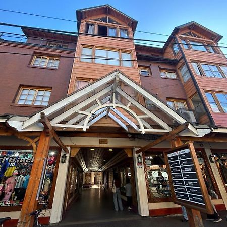 Loft En San Martin De Los Andes-Depto Gus Eksteriør bilde