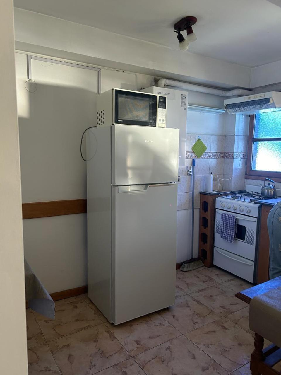 Loft En San Martin De Los Andes-Depto Gus Eksteriør bilde