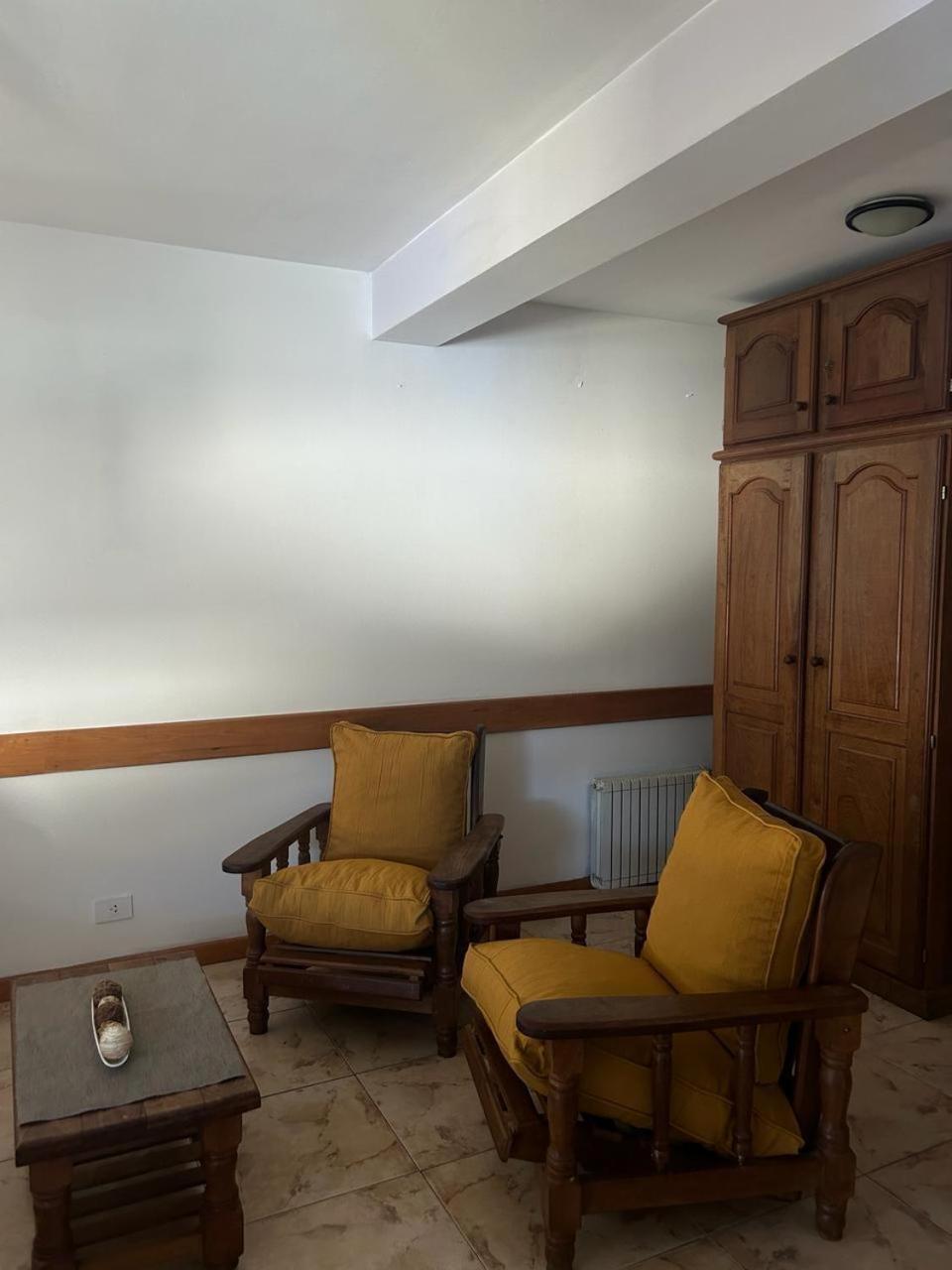 Loft En San Martin De Los Andes-Depto Gus Eksteriør bilde