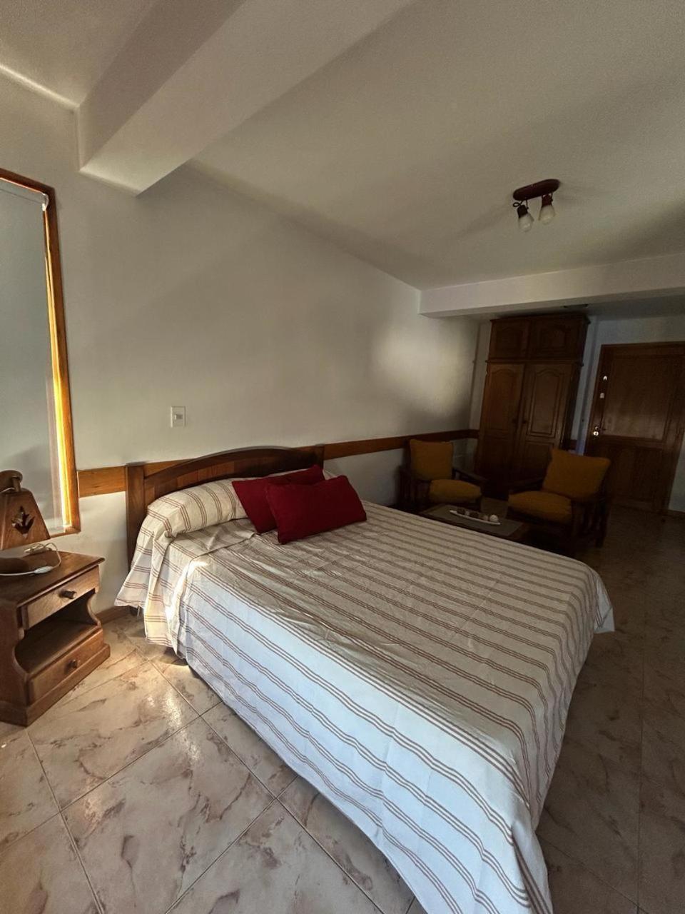 Loft En San Martin De Los Andes-Depto Gus Eksteriør bilde